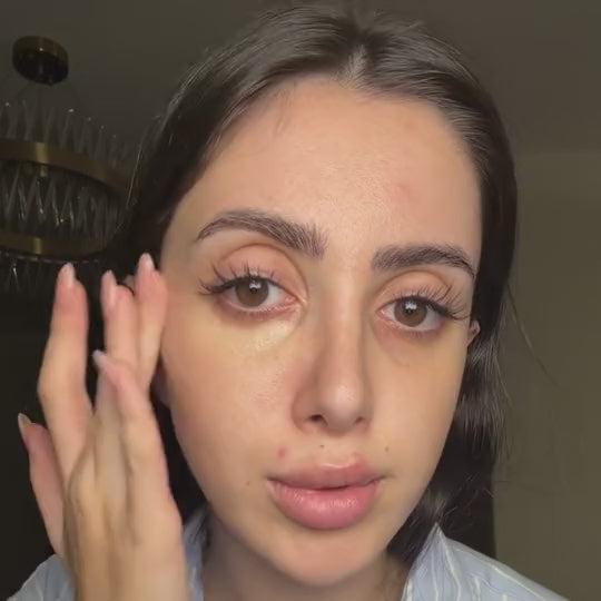 How to use Trop™ Magic Touch Concealer - Instant Skin Revival ( 6 ML ), step 3
