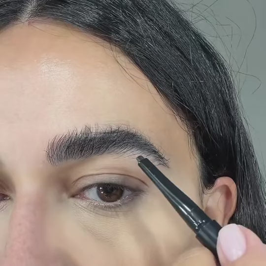 How to use Trop™ 3 in 1 Eyebrow Filler, step 2