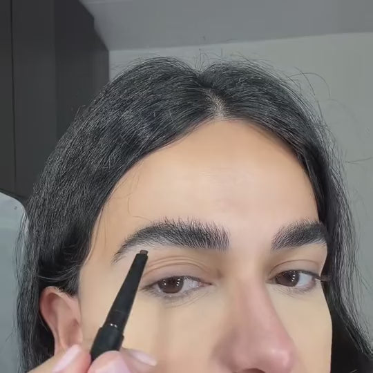 How to use Trop™ 3 in 1 Eyebrow Filler, step 1