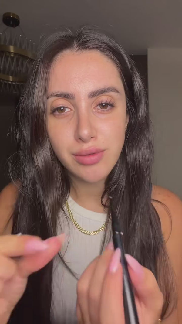 Creator video: Trop™ 3 in 1 Eyebrow Filler