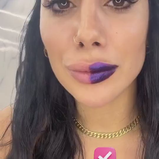 How to use Trop™ Lip Stain Masque ( 4ML ), step 3