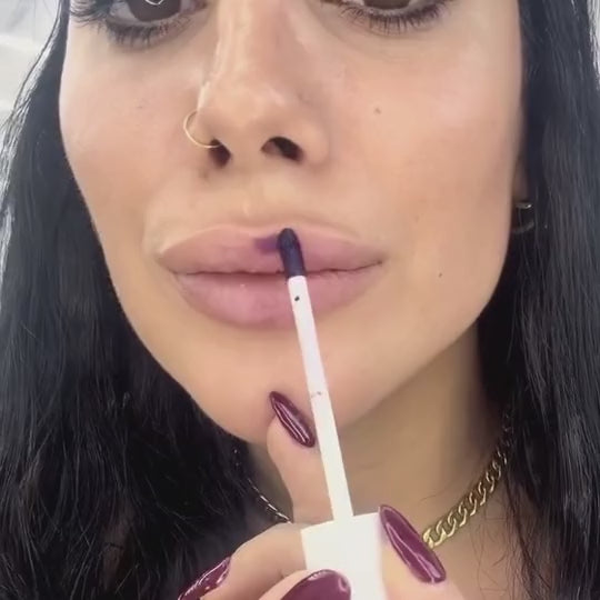 How to use Trop™ Lip Stain Masque ( 4ML ), step 1