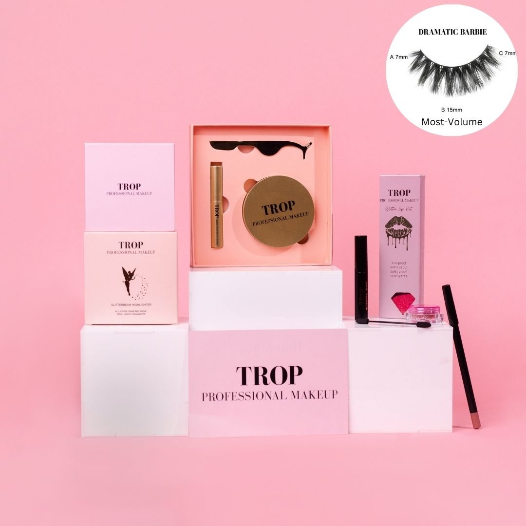 Trop™ Glam Bundle