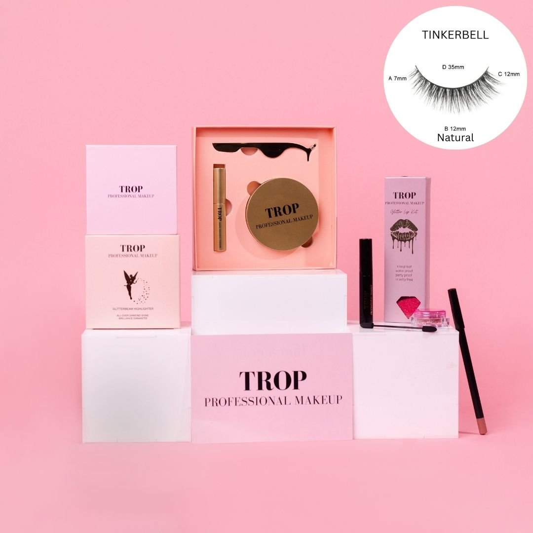 Trop™ Glam Bundle