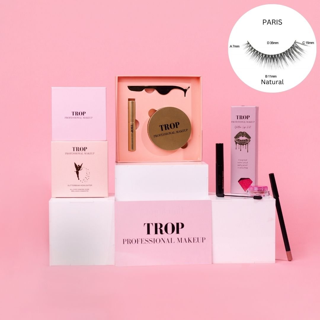 Trop™ Glam Bundle