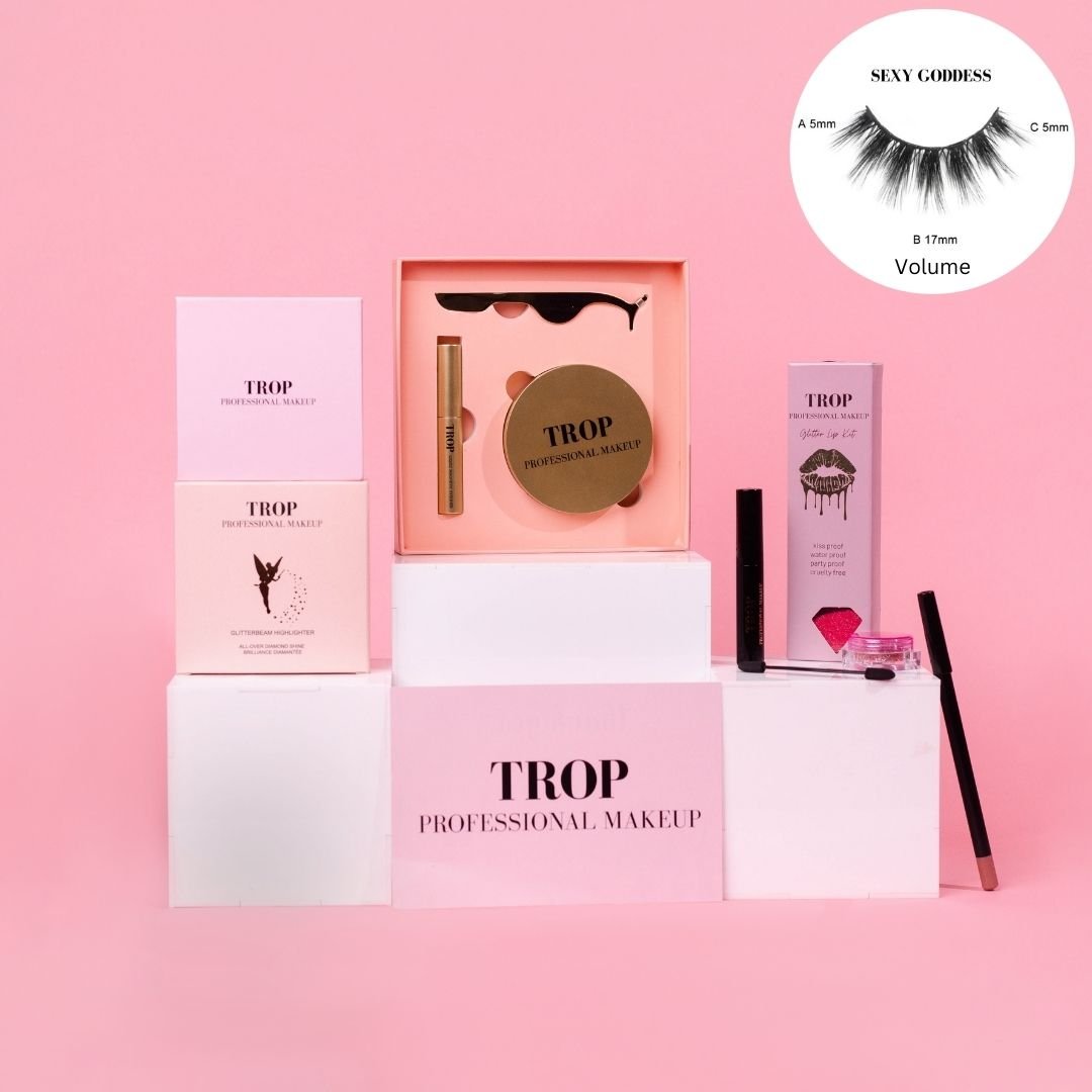 Trop™ Glam Bundle