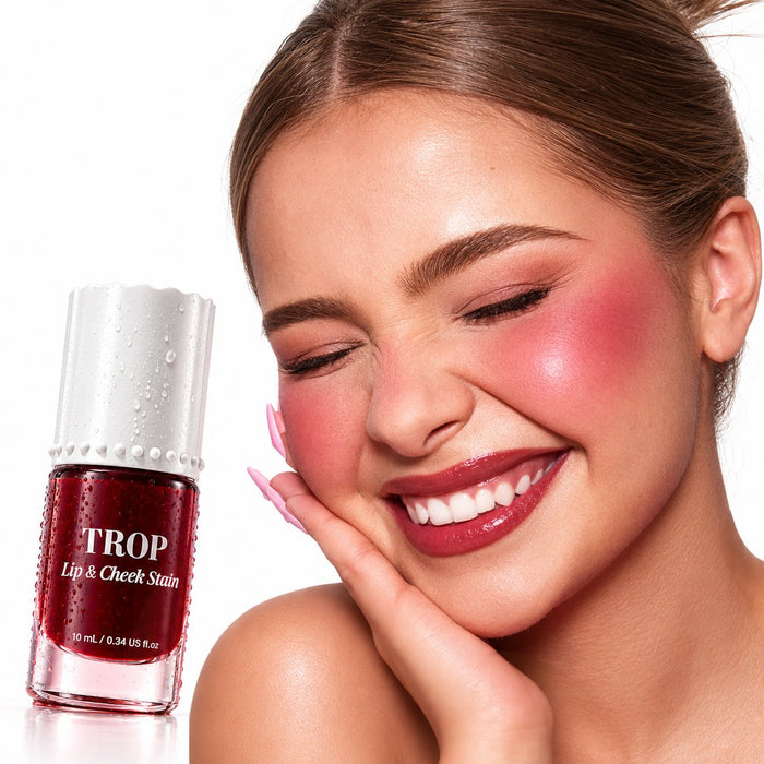 Lip & Cheek Stain