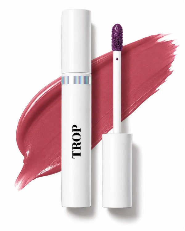 Trop™ Lip Stain Masque ( 4ML ) &mdash; Charming (Wine Berry)