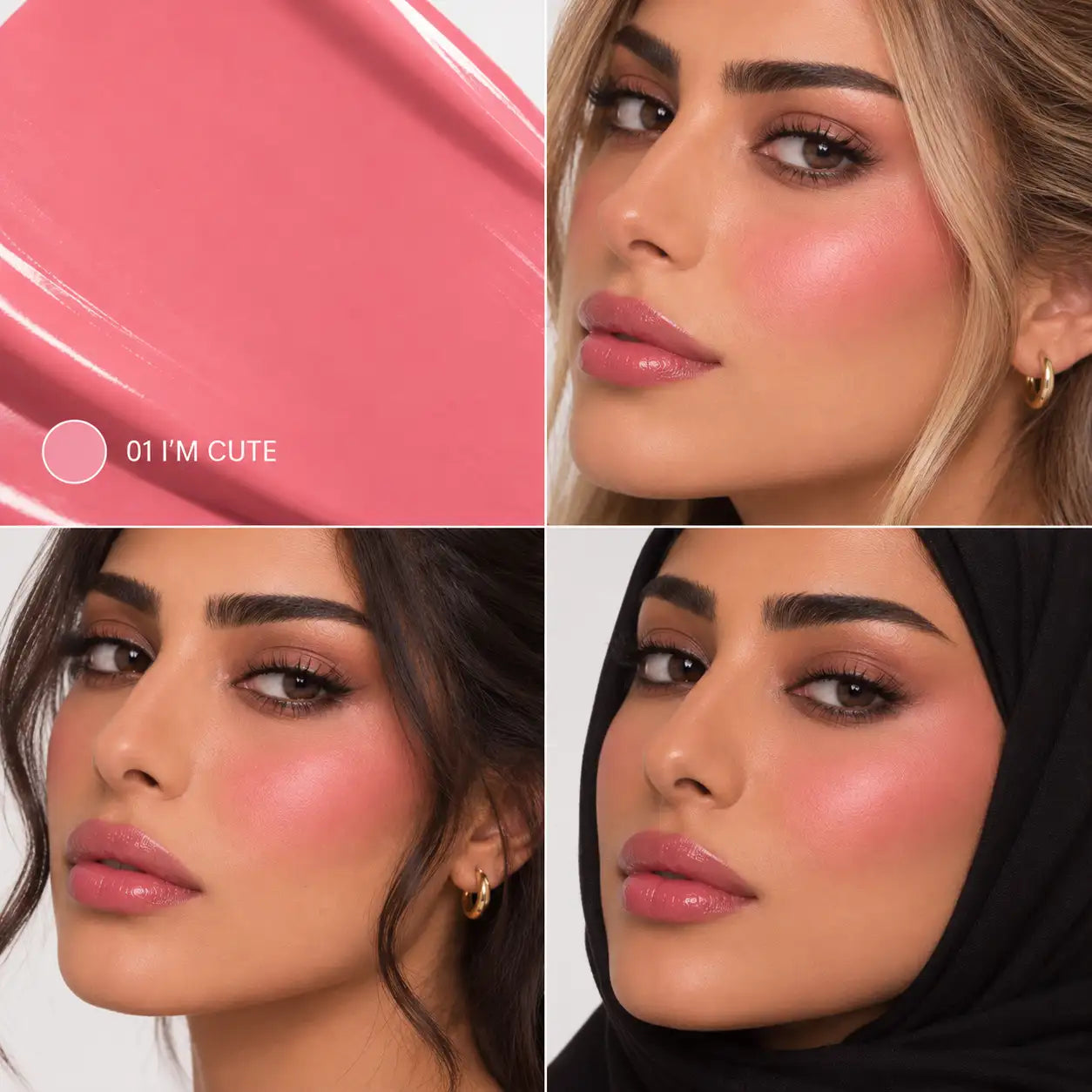 Trop™ All-Day Liquid Blush