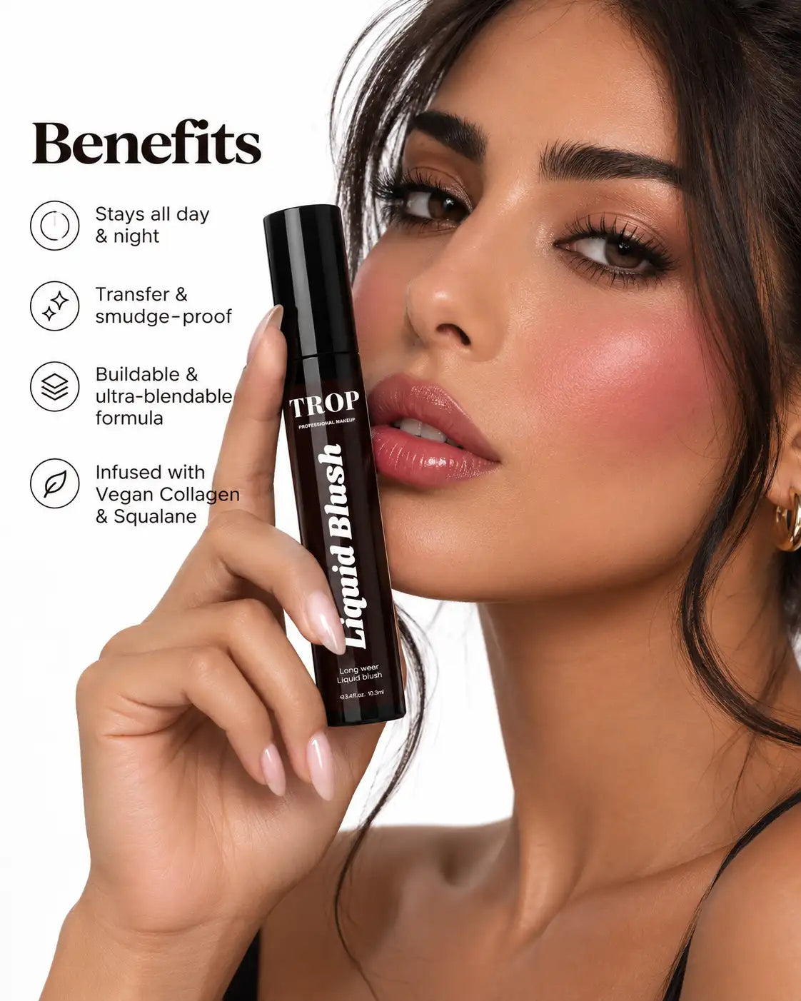 Trop™ All-Day Liquid Blush