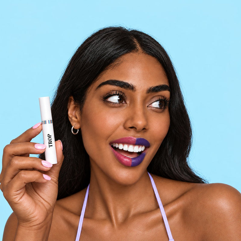Trop™ Still Here Lip Stain Masque
