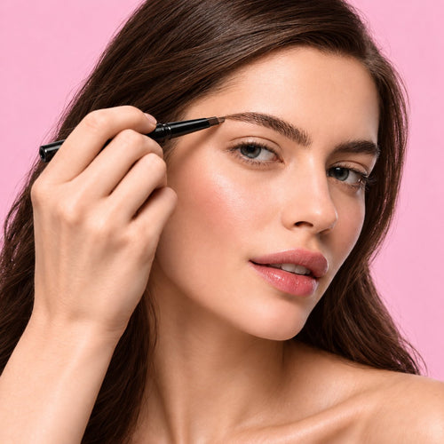 Trop™ Brow, Done. 3-in-1 Eyebrow Filler