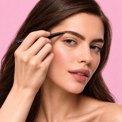 Trop™ Brow, Done. 3-in-1 Eyebrow Filler