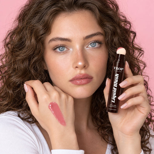 Trop™ Still Blushing All-Day Liquid Blush