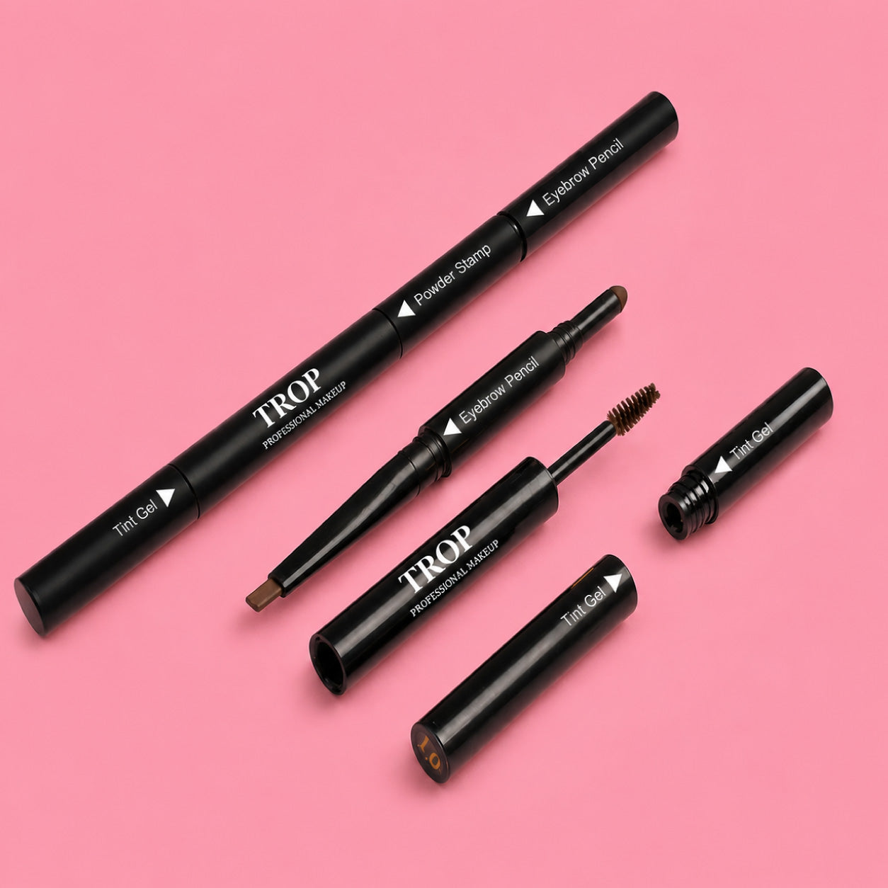 [NEW] Trop™ 3 in 1 Eyebrow Filler